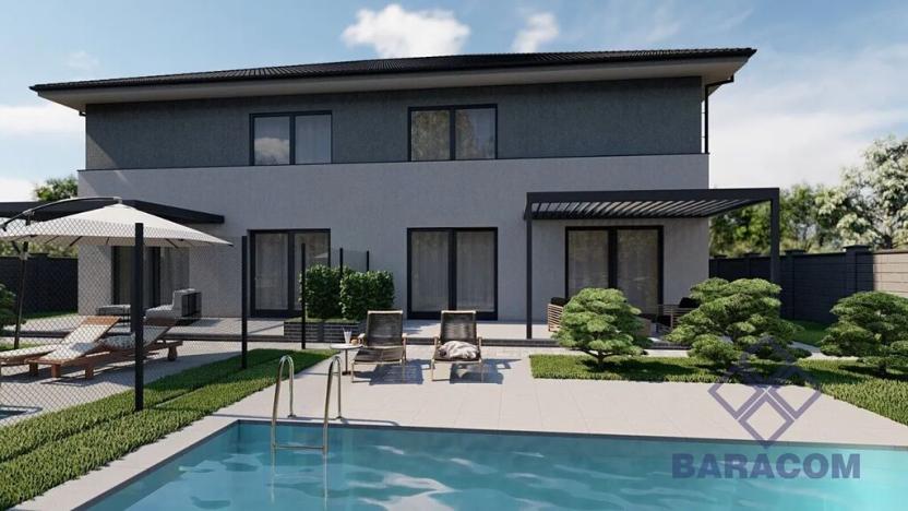 Prodej rodinného domu, Polerady, 190 m2