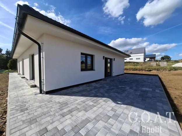 Prodej rodinného domu, Útvina, 144 m2