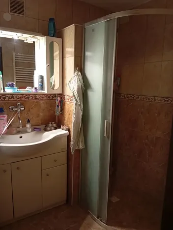 Dražba rodinného domu, Heroltice, 248 m2