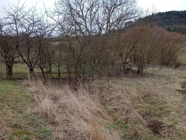 Dražba rodinného domu, Heroltice, 248 m2