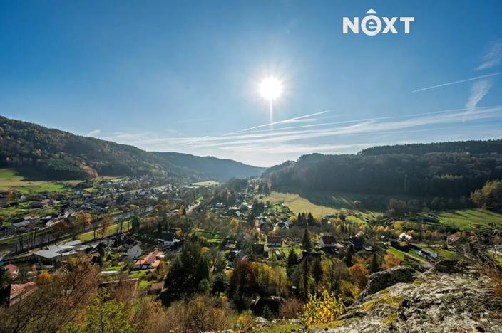 Prodej pozemku pro bydlení, Malá Skála, 3487 m2