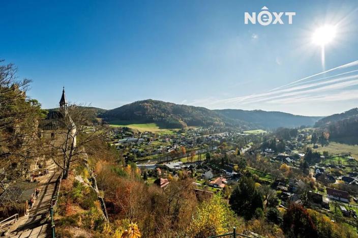 Prodej pozemku pro bydlení, Malá Skála, 3487 m2