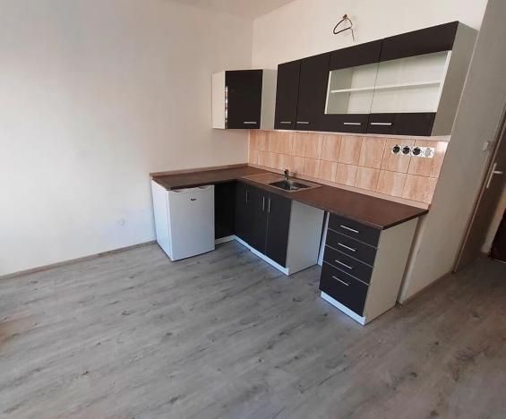 Prodej bytu 1+kk, Ústí nad Labem, Ladova, 21 m2