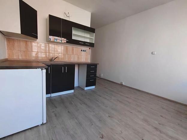 Prodej bytu 1+kk, Ústí nad Labem, Ladova, 21 m2