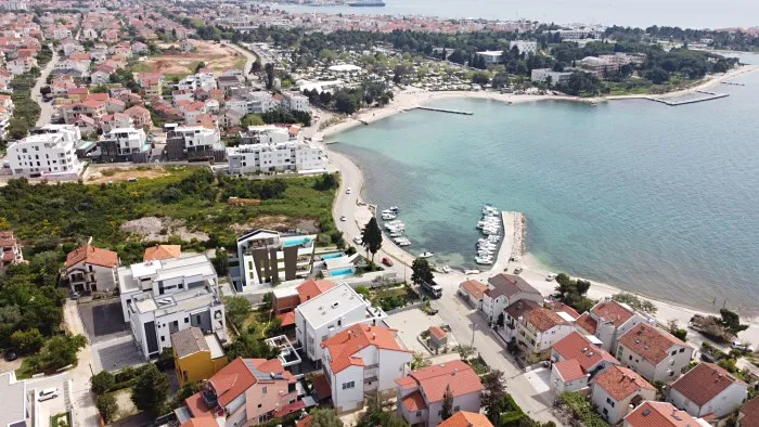 Prodej bytu 2+kk, Kožino, Chorvatsko, 219 m2