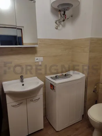 Pronájem bytu 1+kk, Brno, Štefánikova, 42 m2