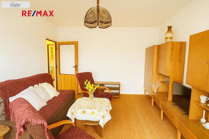 Prodej bytu 2+1, Chrudim - Chrudim III, Škroupova, 64 m2