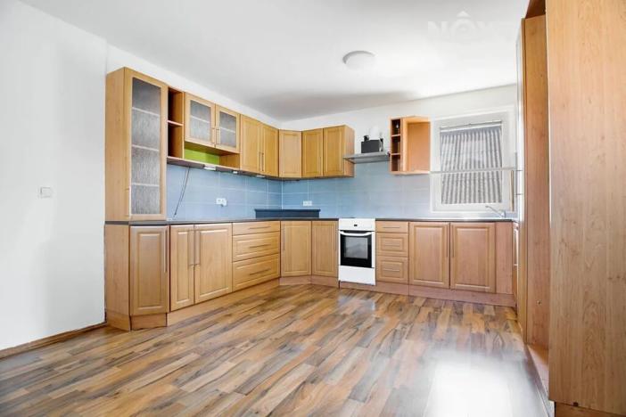 Prodej rodinného domu, Kryry, Tovární, 135 m2