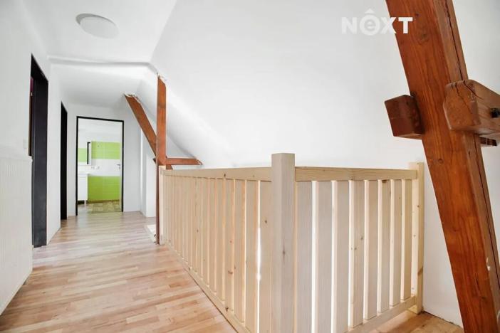 Prodej rodinného domu, Kryry, Tovární, 135 m2