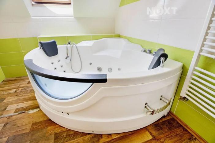 Prodej rodinného domu, Kryry, Tovární, 135 m2