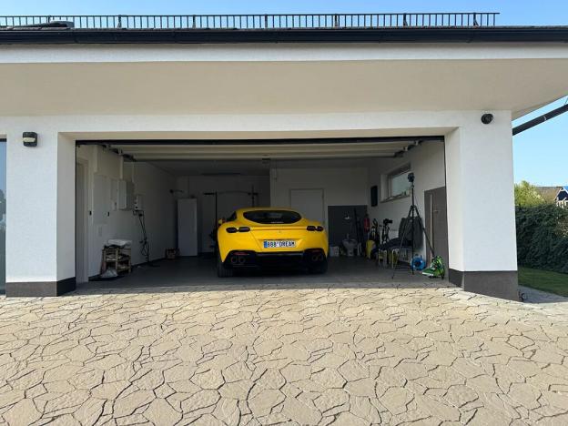 Pronájem rodinného domu, Sulice, Osiková, 260 m2