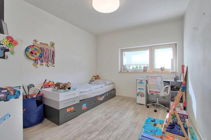 Pronájem rodinného domu, Sulice, Osiková, 260 m2