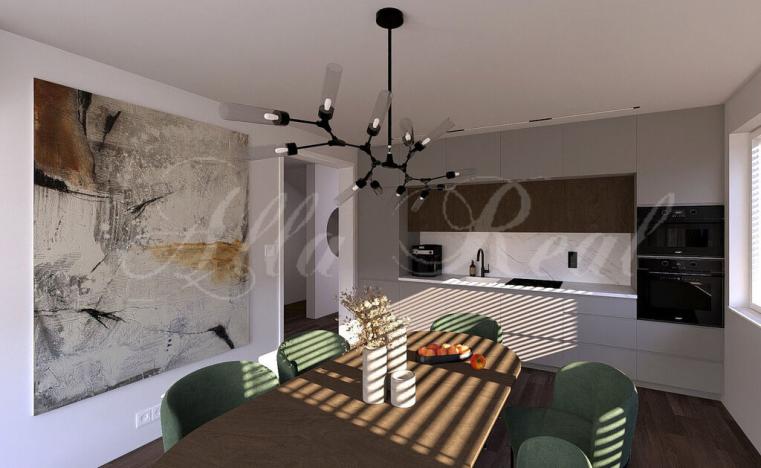 Prodej bytu 4+kk, Ostopovice, B. Němcové, 170 m2