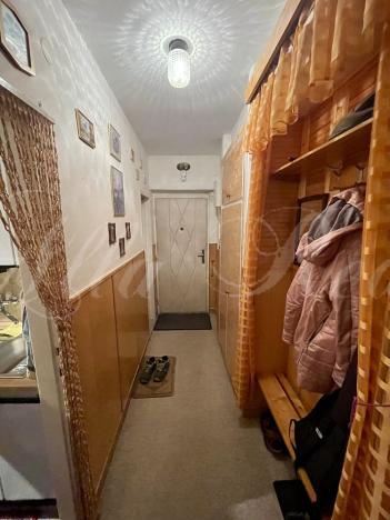 Prodej bytu 2+1, Velké Opatovice, Eduarda Ušela, 53 m2