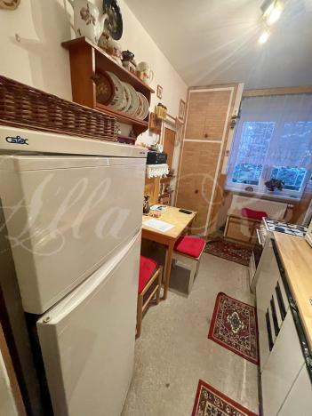 Prodej bytu 2+1, Velké Opatovice, Eduarda Ušela, 53 m2