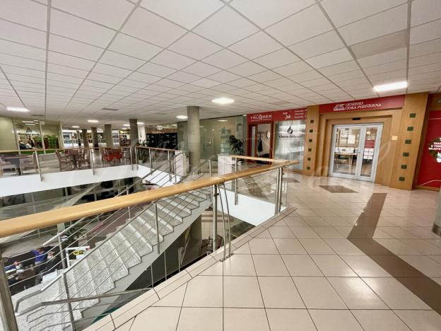 Pronájem obchodního prostoru, Brno - Zábrdovice, Příkop, 50 m2