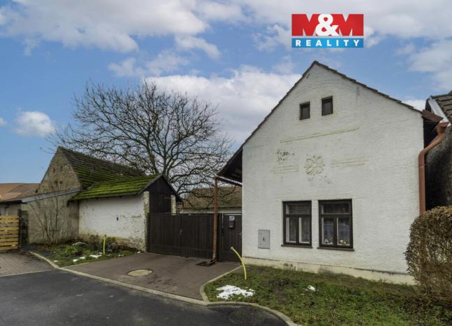 Prodej chalupy, Kouty, 92 m2