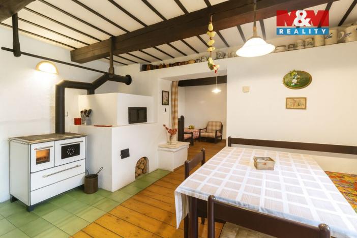 Prodej chalupy, Kouty, 92 m2