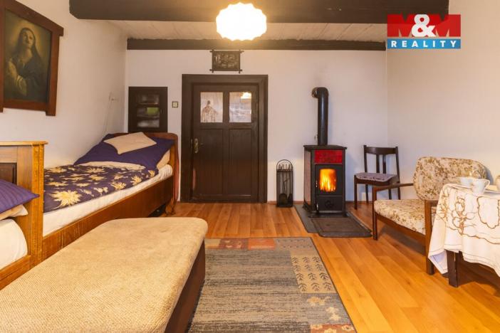 Prodej chalupy, Kouty, 92 m2