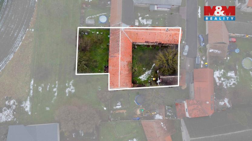 Prodej chalupy, Kouty, 92 m2