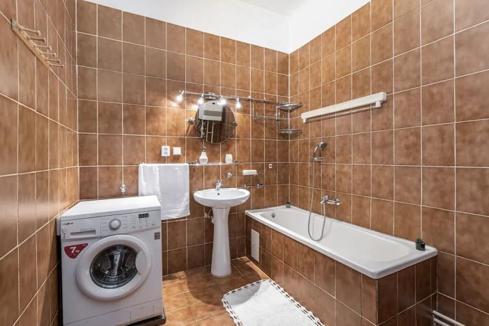 Prodej bytu 4+kk, Hradec Králové, Habrmanova, 127 m2