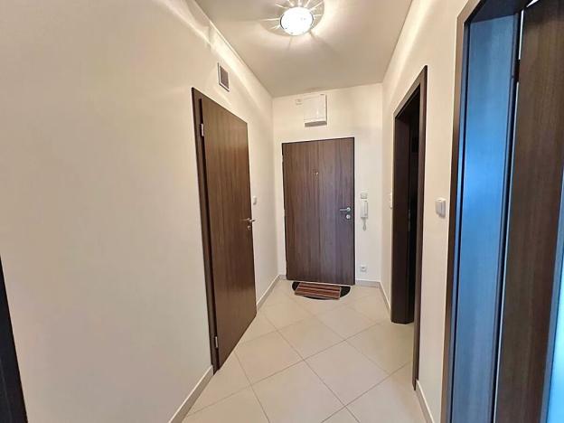 Prodej bytu 2+kk, Praha - Střížkov, Makedonská, 53 m2