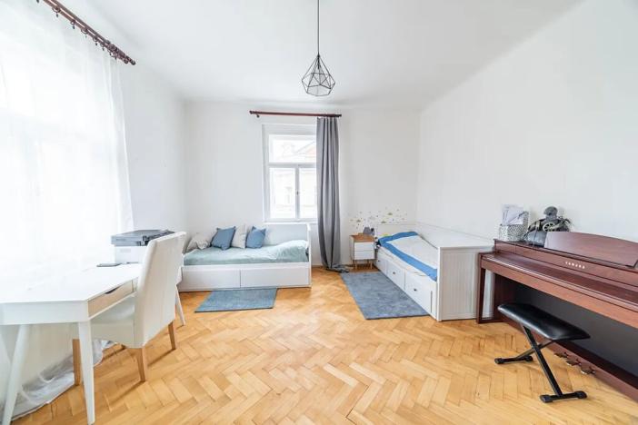 Pronájem bytu 3+kk, Praha - Vinohrady, Korunní, 70 m2