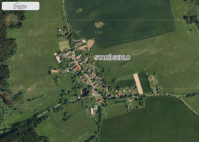 Prodej rodinného domu, Teplá - Staré Sedlo, 400 m2