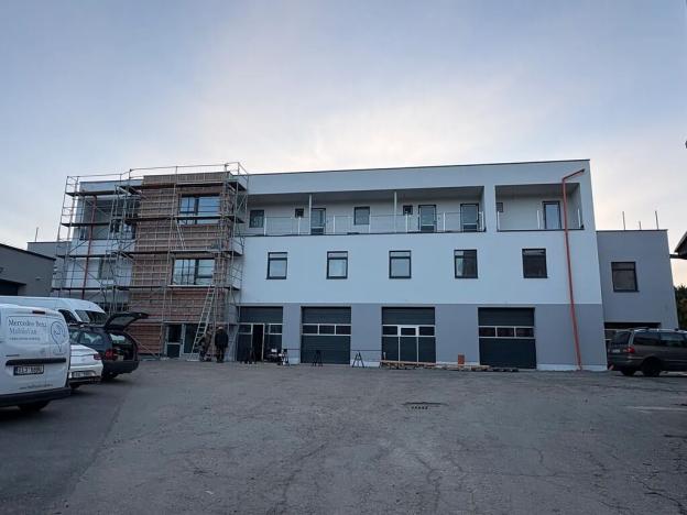 Pronájem výrobních prostor, Liberec, Prosečská, 31 m2