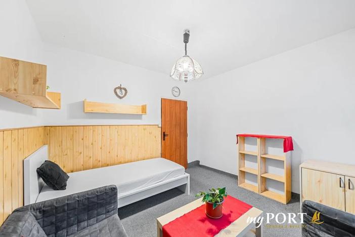 Prodej bytu 4+1, Plzeň, Vojanova, 88 m2