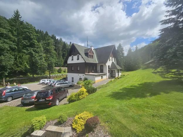 Prodej ubytování, Teplice nad Metují, 753 m2
