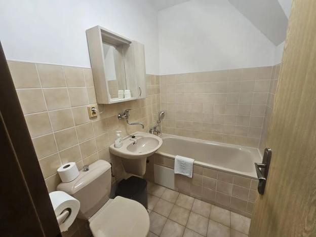 Prodej ubytování, Teplice nad Metují, 753 m2