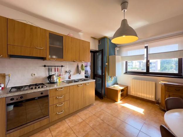 Prodej bytu 2+kk, Pula, Chorvatsko, 61 m2