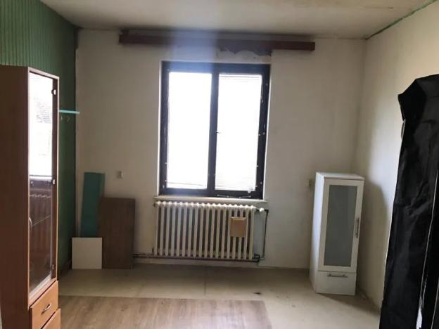 Prodej rodinného domu, Boršov, 150 m2