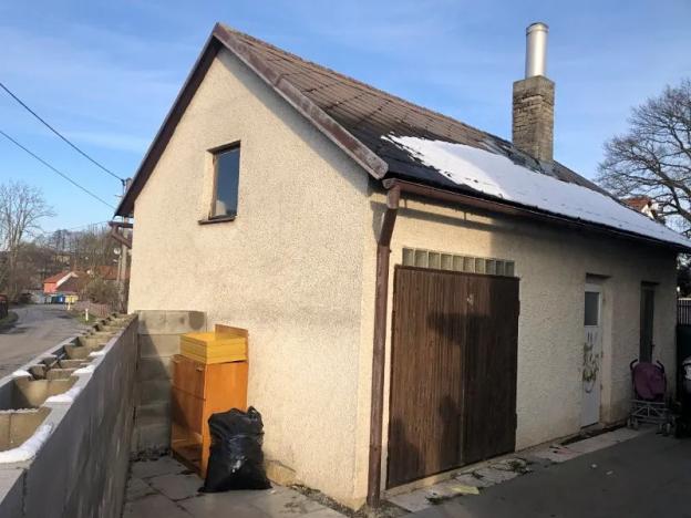 Prodej rodinného domu, Boršov, 150 m2