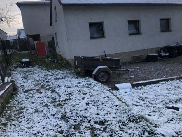 Prodej rodinného domu, Boršov, 150 m2