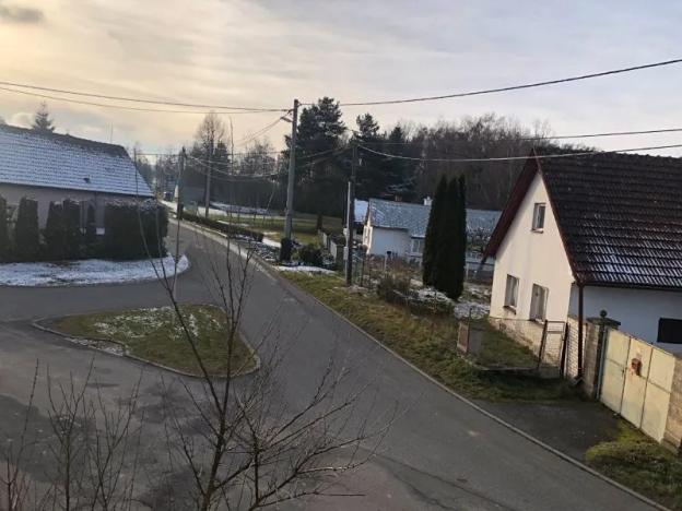 Prodej rodinného domu, Boršov, 150 m2