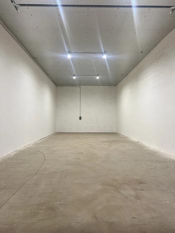 Pronájem skladu, Sokolnice, U Cihelny, 125 m2