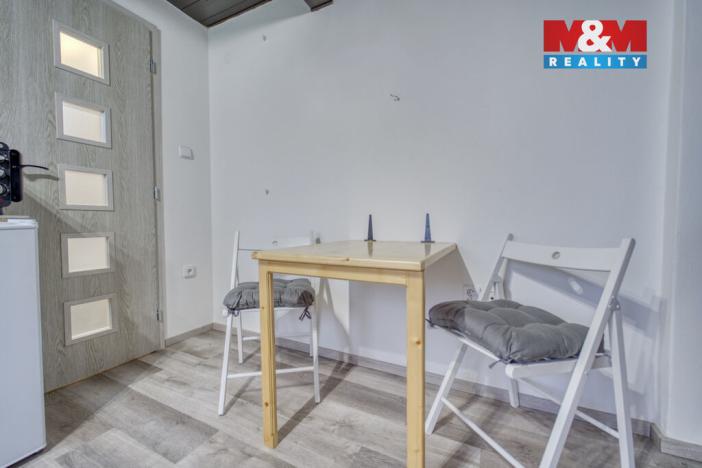 Prodej chaty, Staňkov - Krchleby, Jiráskova, 34 m2