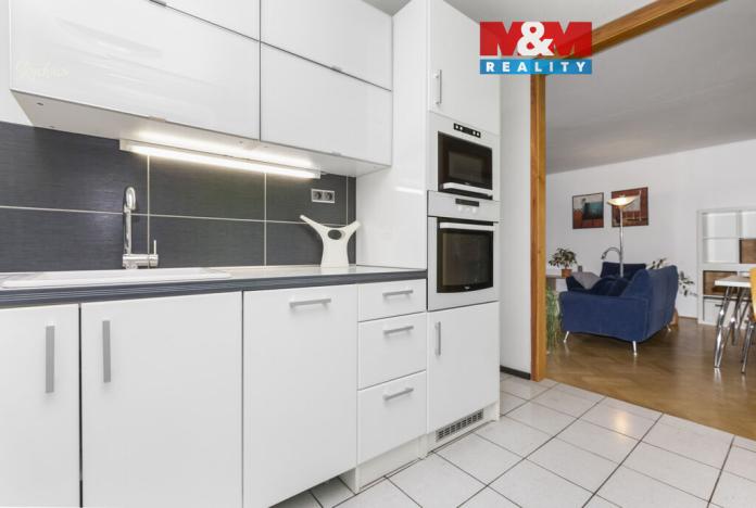 Pronájem bytu 3+1, Týniště nad Orlicí, Okružní, 70 m2