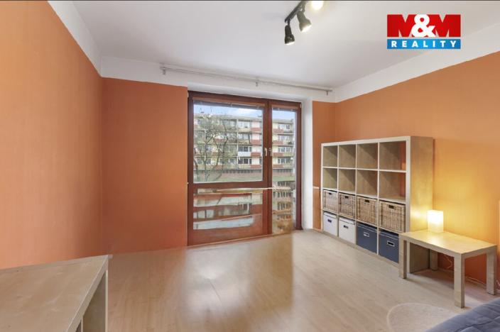 Pronájem bytu 3+1, Týniště nad Orlicí, Okružní, 70 m2