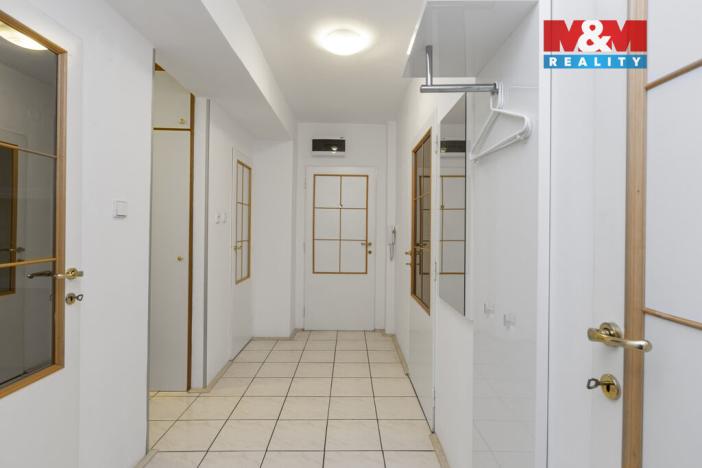 Pronájem bytu 3+1, Týniště nad Orlicí, Okružní, 70 m2