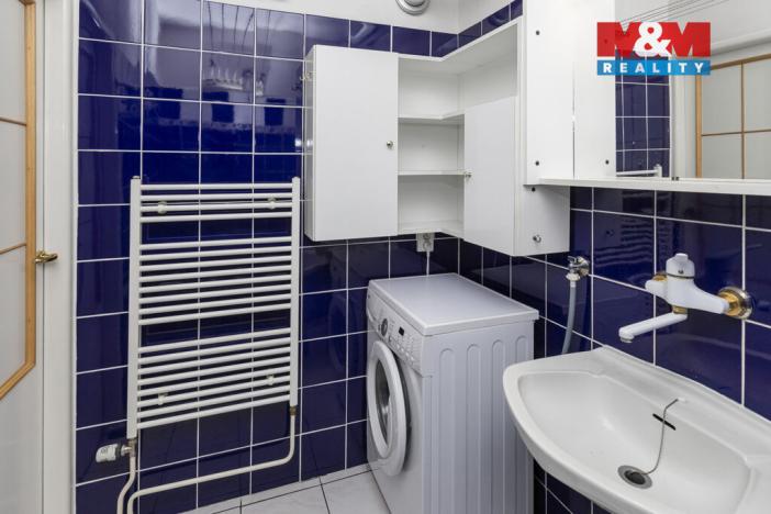 Pronájem bytu 3+1, Týniště nad Orlicí, Okružní, 70 m2