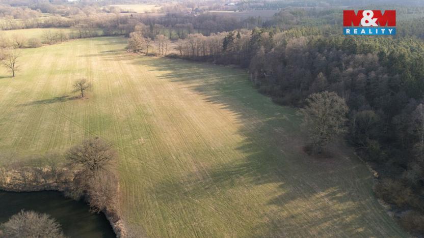 Prodej pole, Týniště nad Orlicí - Štěpánovsko, 5276 m2