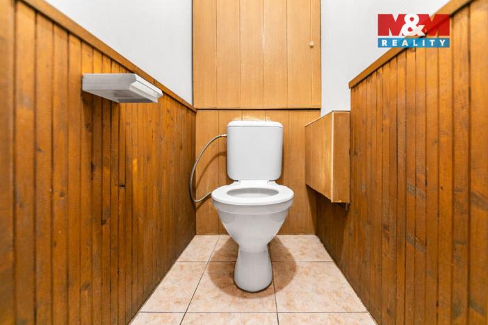 Prodej bytu 3+1, Chodská Lhota, 75 m2