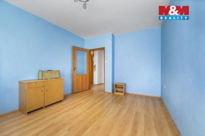 Prodej bytu 3+1, Chodská Lhota, 75 m2