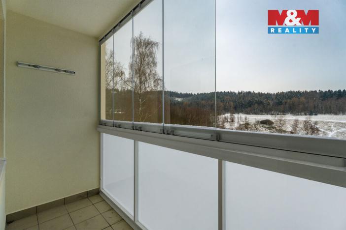 Prodej bytu 4+1, Jablonec nad Nisou, Vlaštovčí, 79 m2