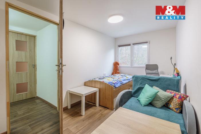 Prodej chaty, Karlovy Vary - Stará Role, 47 m2