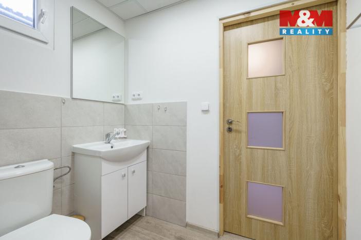 Prodej chaty, Karlovy Vary - Stará Role, 47 m2