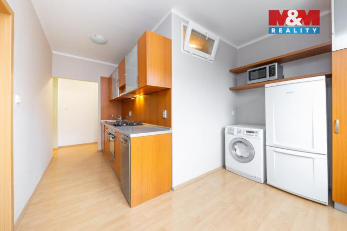 Prodej bytu 2+1, Kuřim, Popkova, 66 m2